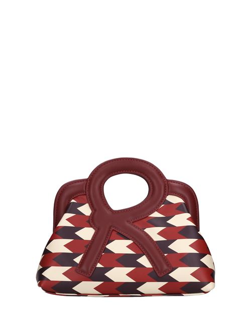 Borsa in ecopelle ROBERTA DI CAMERINO | RB2240602001MULTICOLORE